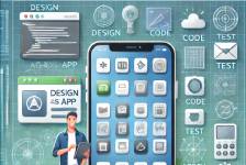Steps for Making an iOS App