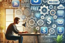 Free App Development Made Simple