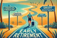 Tips for Early Retirement