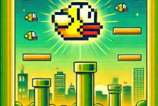 Flappy Bird Creator's New Role