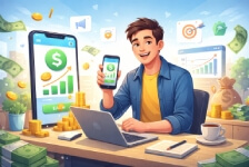 make-money-with-app-strategies