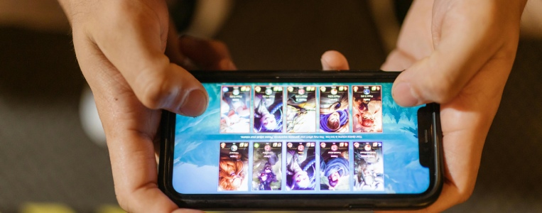 Top 30 Mobile Games with the Highest Revenue