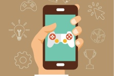 Top 30 Mobile Games by Revenue