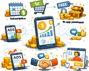 Monetization Strategies