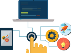Turning Ideas into Apps - Our Journey
